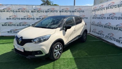 Renault Captur 1.5 dCi 8V 110 CV Start&Stop Energy R-Link usata