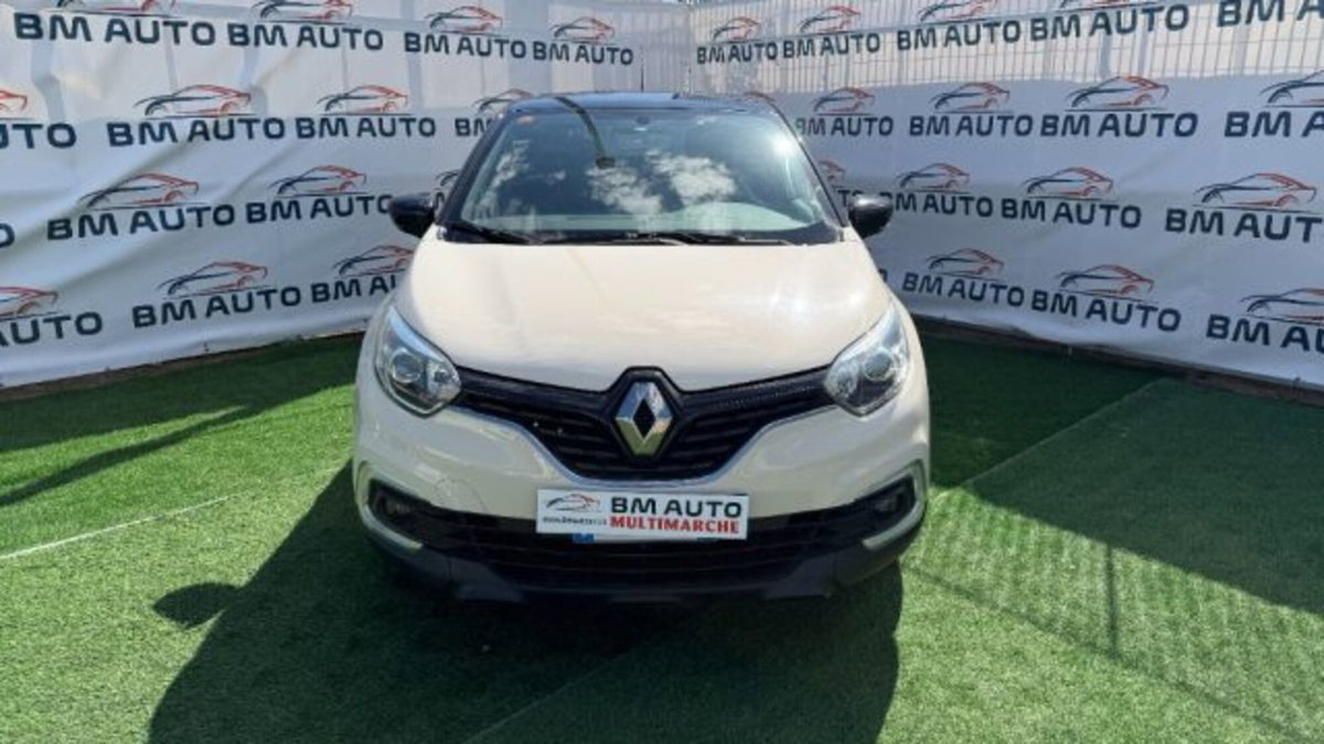 Renault Captur dCi 8V 110 CV Start&Stop Energy Iconic (2)