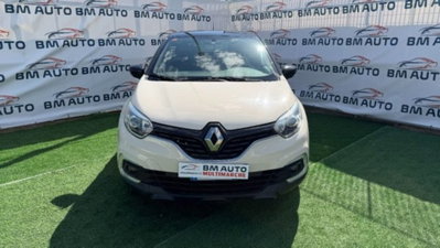Renault Captur 1.5 dCi 8V 110 CV Start&Stop Energy R-Link (2)