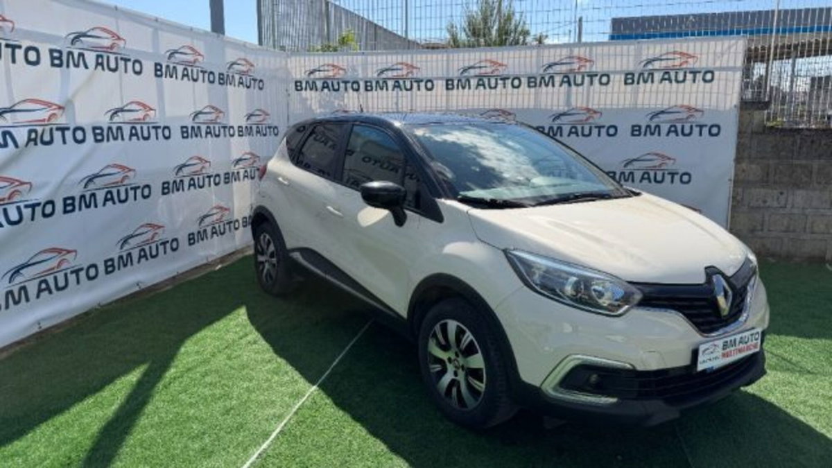 Renault Captur dCi 8V 110 CV Start&Stop Energy Iconic (3)
