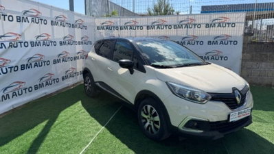 Renault Captur 1.5 dCi 8V 110 CV Start&Stop Energy R-Link (3)