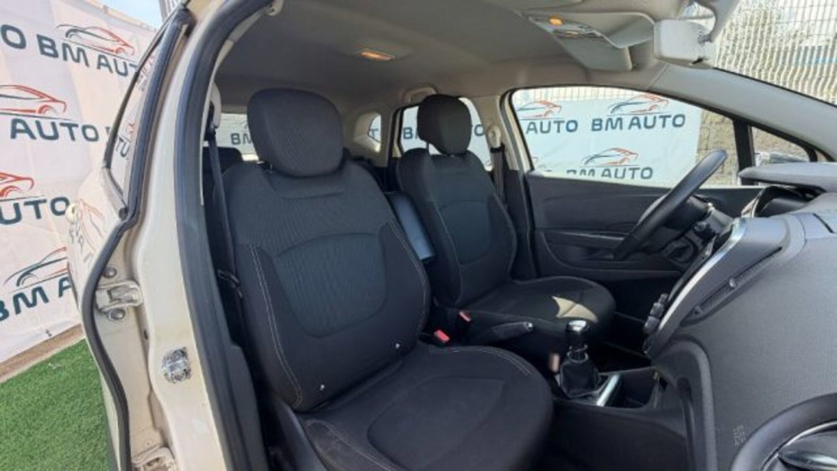 Renault Captur dCi 8V 110 CV Start&Stop Energy Iconic (4)