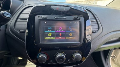 Renault Captur 1.5 dCi 8V 110 CV Start&Stop Energy R-Link (8)