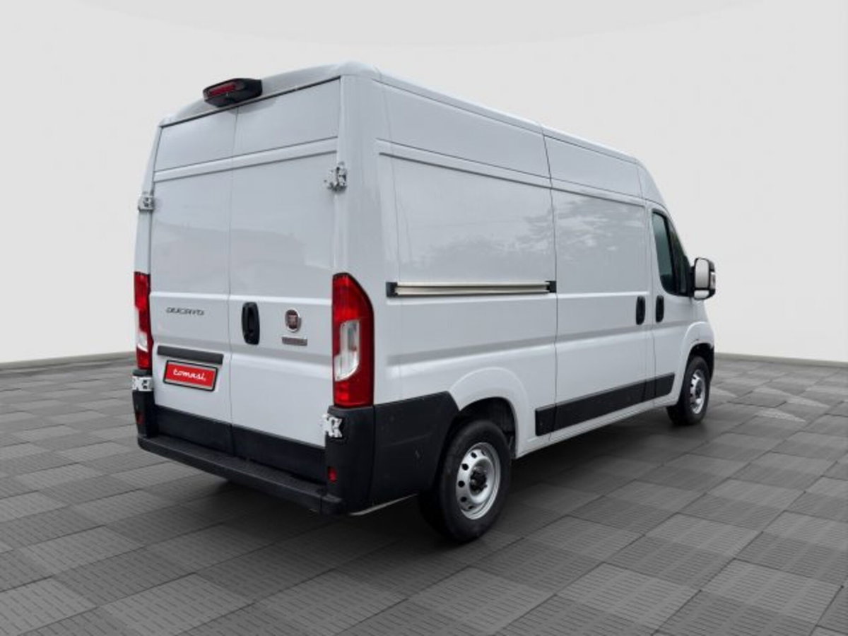 Fiat Ducato Furgone 35 2.2 Mjt 140CV AT9 PM-TM Maxi (5)