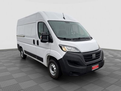 Fiat Ducato Furgone 35 2.2 Mjt 140CV AT9 PM-TM Maxi (7)