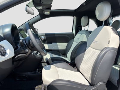 Fiat 500 1.0 Hybrid Dolcevita (10)