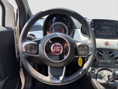 Fiat 500 1.0 Hybrid Dolcevita (13)