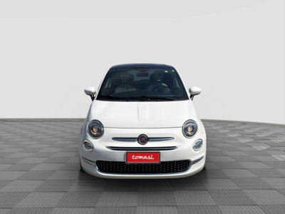 Fiat 500 1.0 Hybrid Dolcevita (8)