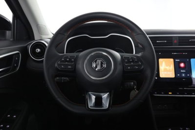 Mg ZS ZS 1.5 Luxury (4)