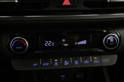 Hyundai Kona HEV 1.6 DCT XLine (13)