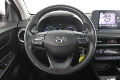 Hyundai Kona HEV 1.6 DCT XLine (5)