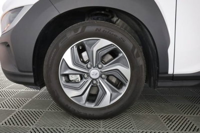 Hyundai Kona HEV 1.6 DCT XLine (8)