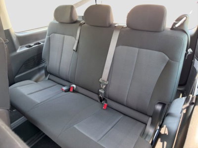 Hyundai Staria 2.2 awd auto (11)