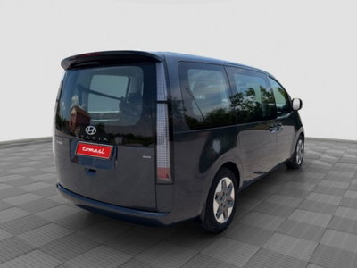 Hyundai Staria 2.2 awd auto (5)
