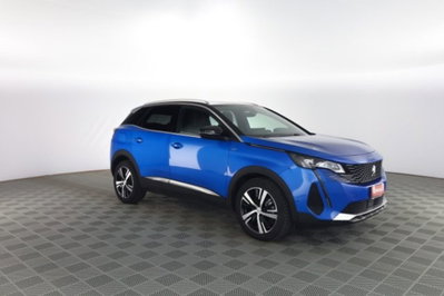 Peugeot 3008 BlueHDi 130 S&S EAT8 GT Pack (2)