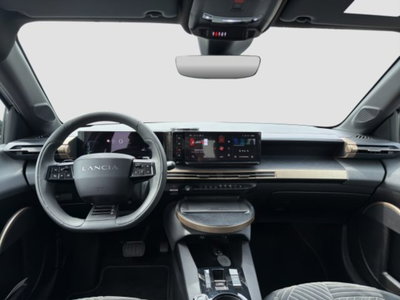 Lancia Ypsilon 1.2 mhev Edizione Cassina e-dct (12)