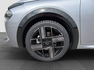 Lancia Ypsilon 1.2 mhev Edizione Cassina e-dct (16)