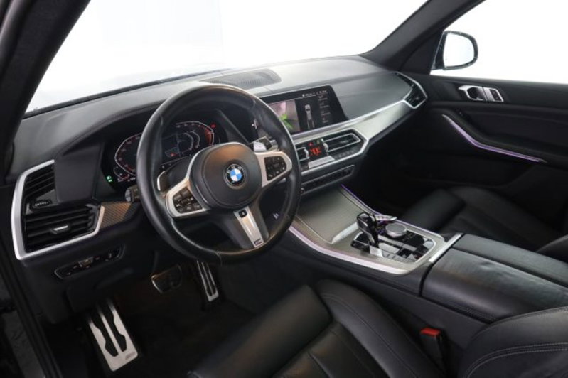 BMW X5 xDrive30d 48V Msport