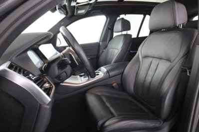 BMW X5 xDrive30d 48V Msport (2)