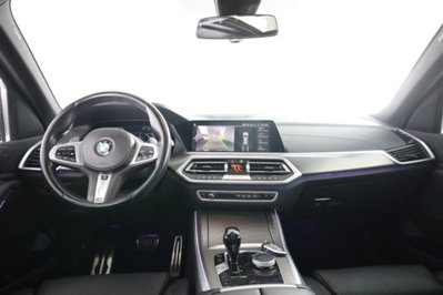 BMW X5 xDrive30d 48V Msport (4)