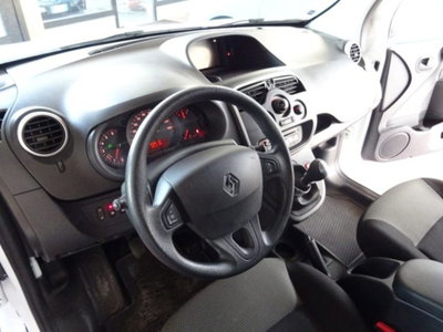 Renault Kangoo 1.5 dCi 90CV F.AP. Stop & Start 4p. Express Energy (10)