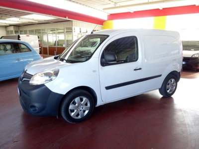 Renault Kangoo 1.5 dCi 90CV F.AP. Stop & Start 4p. Express Energy (2)