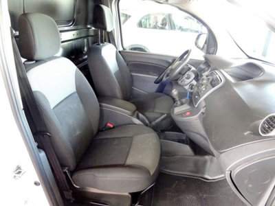 Renault Kangoo 1.5 dCi 90CV F.AP. Stop & Start 4p. Express Energy (9)