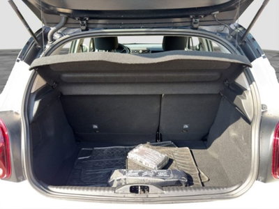 Citroen C3 Aircross PureTech 82 Shine (14)