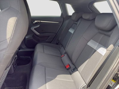 Audi A3 Sportback 35 TDI S tronic Business Advanced (10)