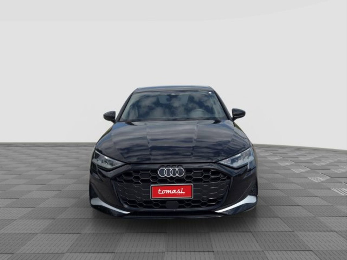 Audi A3 Sportback 35 TDI S tronic Business Advanced (8)