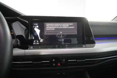 Volkswagen Golf Variant 2.0 TDI 150 CV DSG SCR 4Motion Life (10)