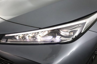 Mg HS HS 1.5T-GDI Luxury (14)