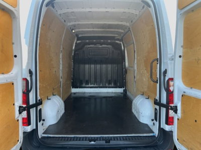Renault Master Furgone T35 2.3 dCi 135 PM-TM Furgone Ice Plus (10)