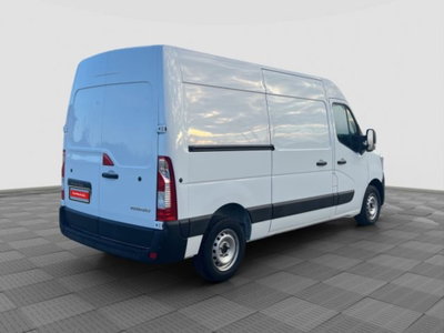 Renault Master Furgone T35 2.3 dCi 135 PM-TM Furgone Ice Plus (5)