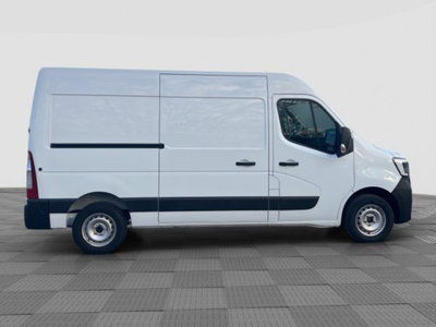 Renault Master Furgone T35 2.3 dCi 135 PM-TM Furgone Ice Plus (6)