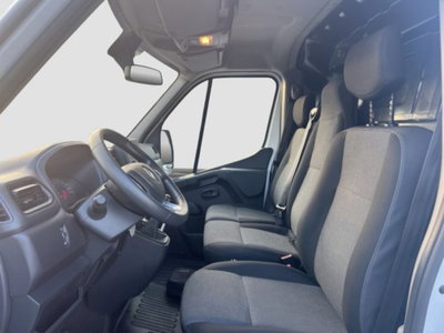 Renault Master Furgone T35 2.3 dCi 135 PM-TM Furgone Ice Plus (9)