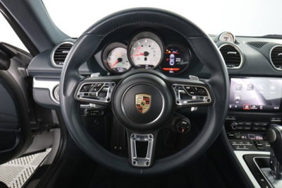 Porsche 718 Cayman  Cayman 2.0 300cv usata