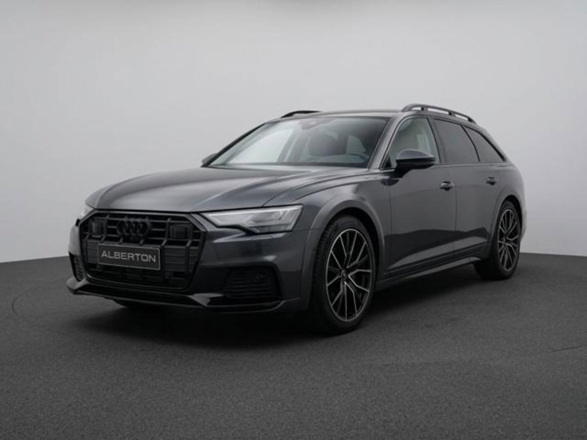 Audi A6 Allroad 45 TDI 3.0 quattro S tronic Evolution