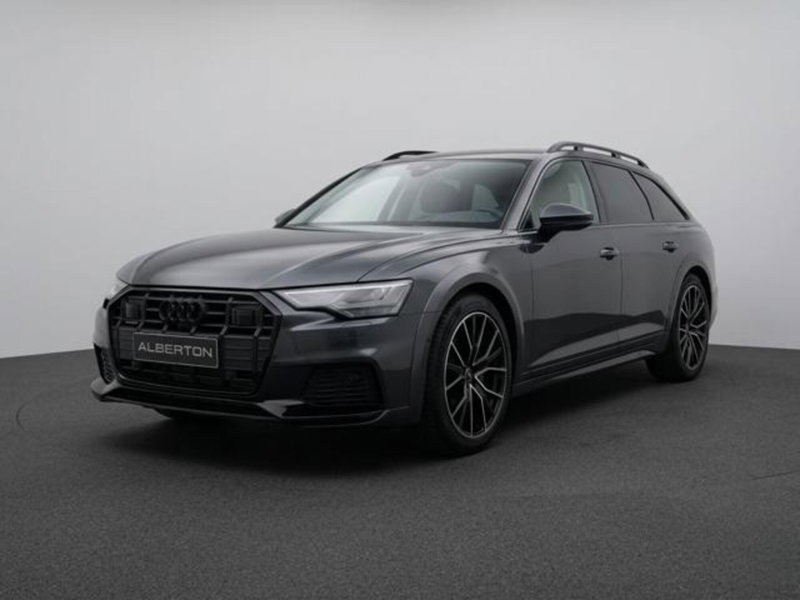 Audi A6 Allroad 45 TDI 3.0 quattro S tronic Evolution