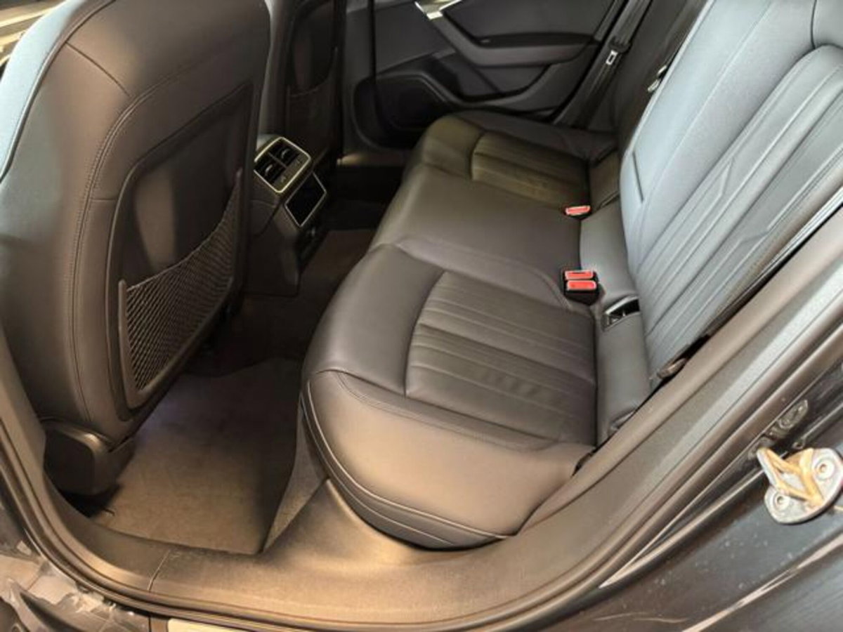 Audi A6 Allroad 45 TDI 3.0 quattro S tronic Evolution (10)