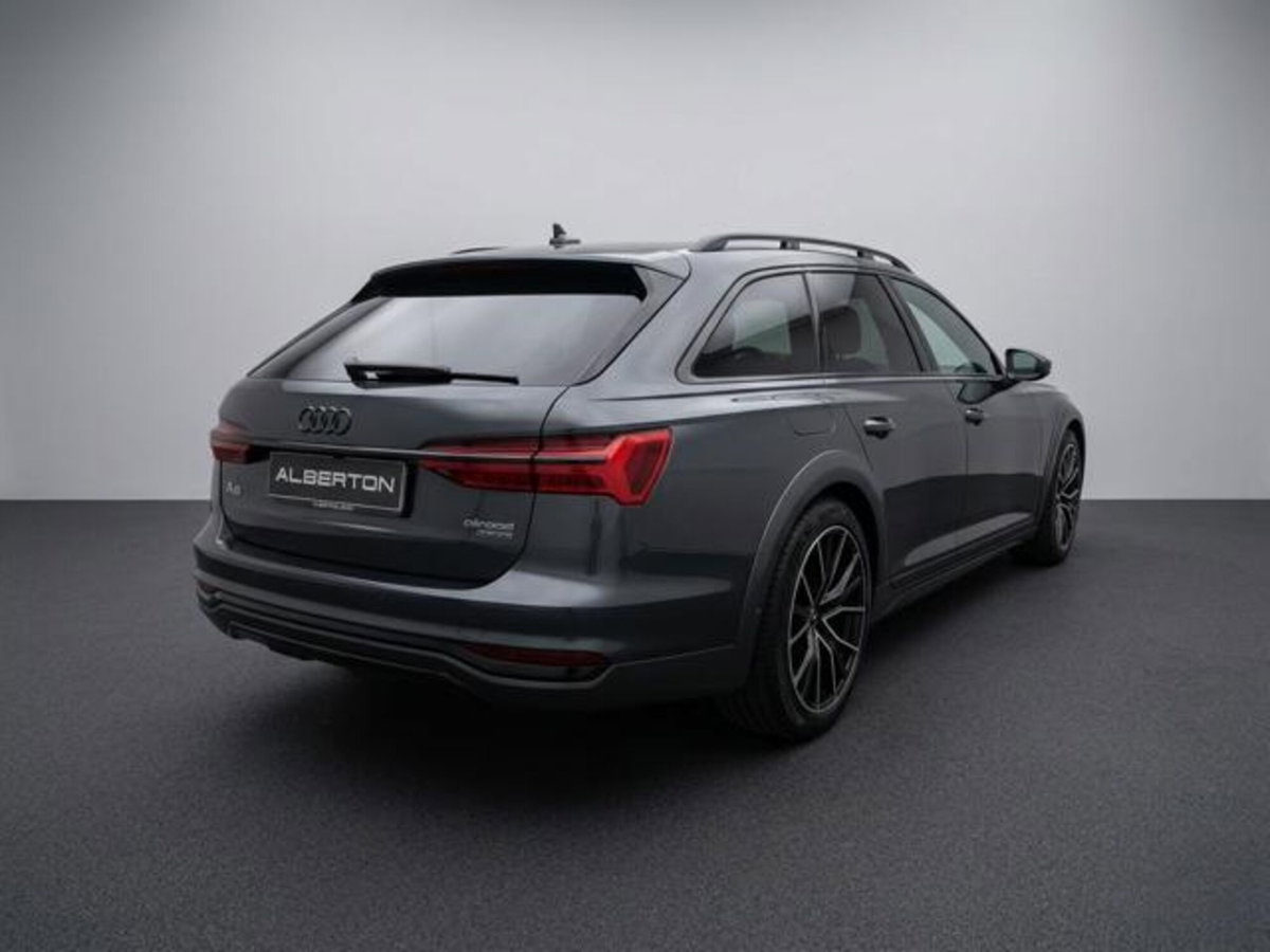 Audi A6 Allroad 45 TDI 3.0 quattro S tronic Evolution (11)