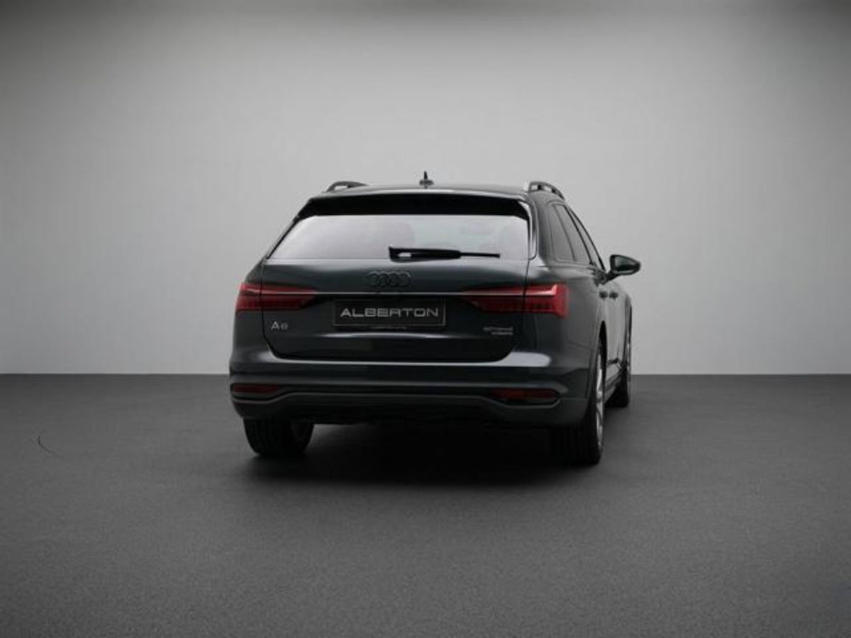 Audi A6 Allroad 45 TDI 3.0 quattro S tronic Evolution (12)