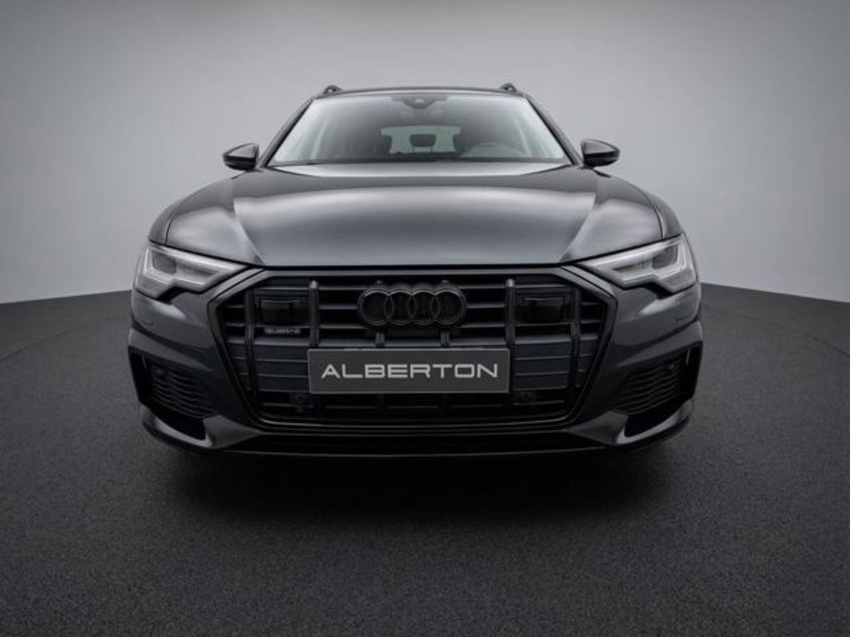 Audi A6 Allroad 45 TDI 3.0 quattro S tronic Evolution (2)
