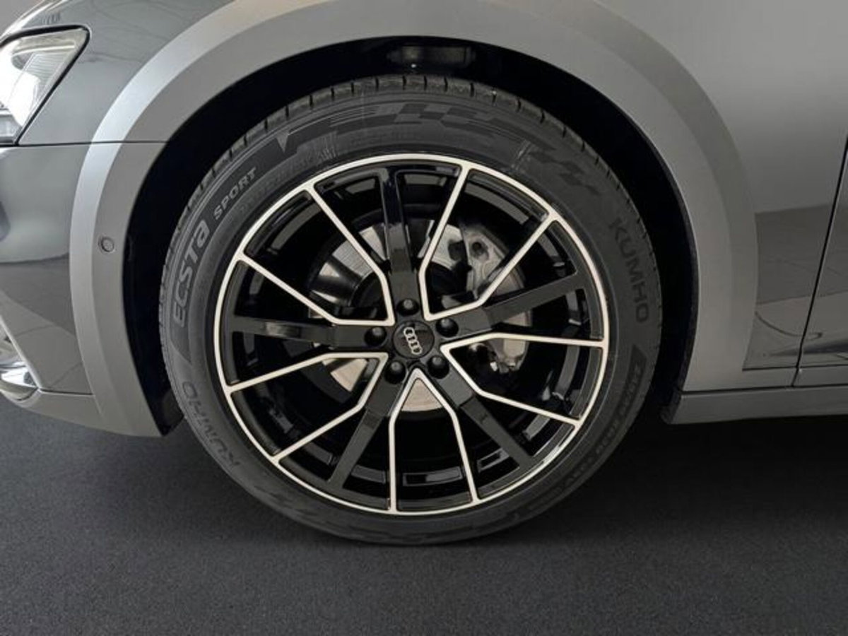 Audi A6 Allroad 45 TDI 3.0 quattro S tronic Evolution (3)