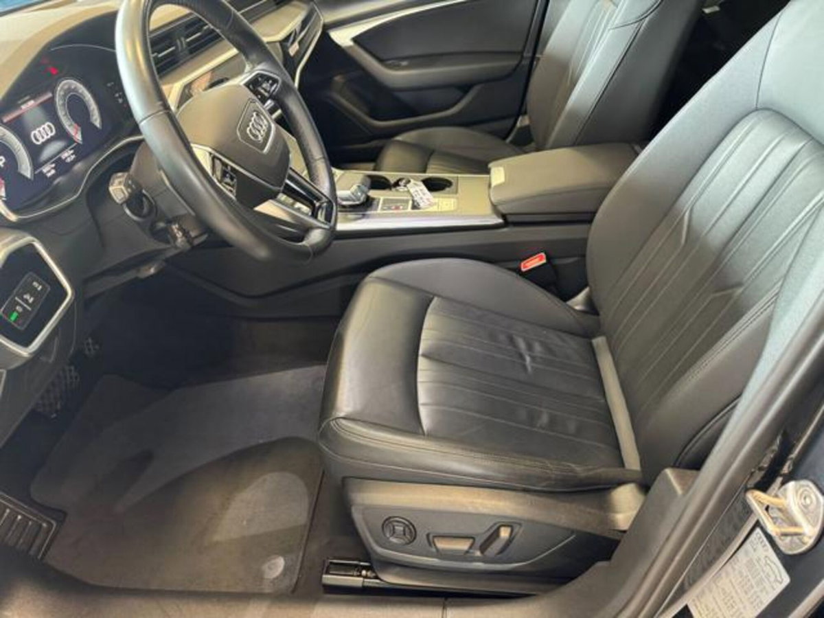 Audi A6 Allroad 45 TDI 3.0 quattro S tronic Evolution (5)