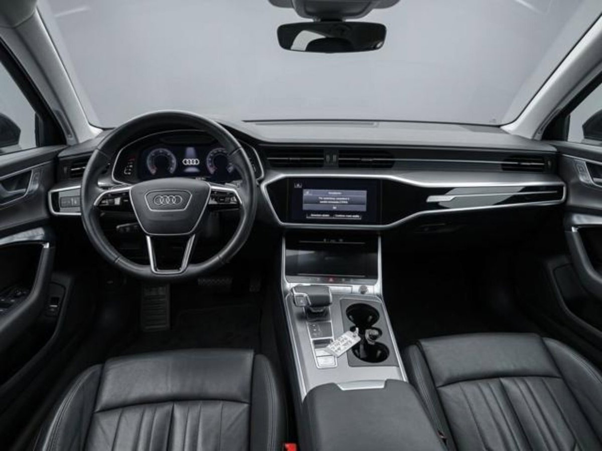 Audi A6 Allroad 45 TDI 3.0 quattro S tronic Evolution (6)
