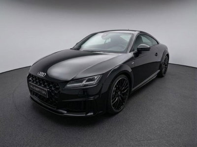 Audi TT Coupé 45 TFSI S tronic usata