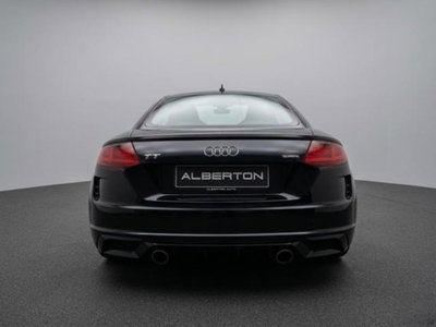 Audi TT Coupé 45 TFSI S tronic (10)