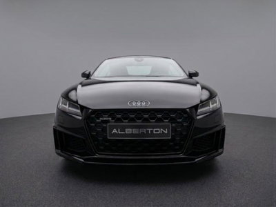 Audi TT Coupé 45 TFSI S tronic (2)