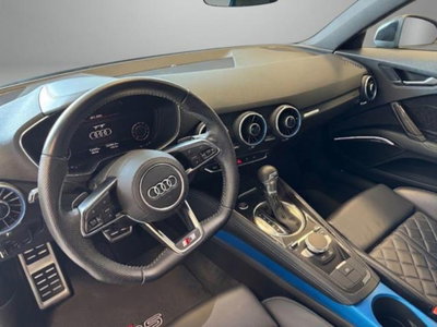 Audi TT Coupé 45 TFSI S tronic (5)